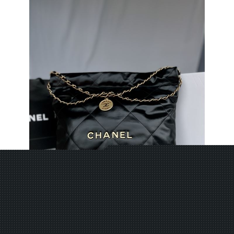 Ch*el satchel bags